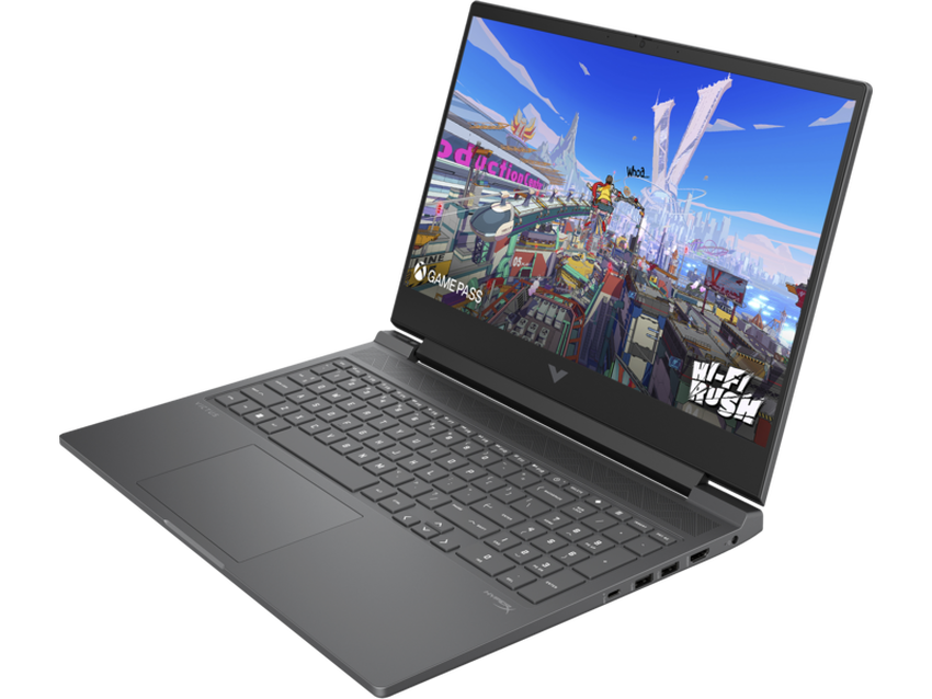 Prenosnik Victus Gaming 16-s0001nt | RTX 4070 / Ryzen 7 / RAM 32 GB / SSD Disk / 16,0″ WQHD - slika 4