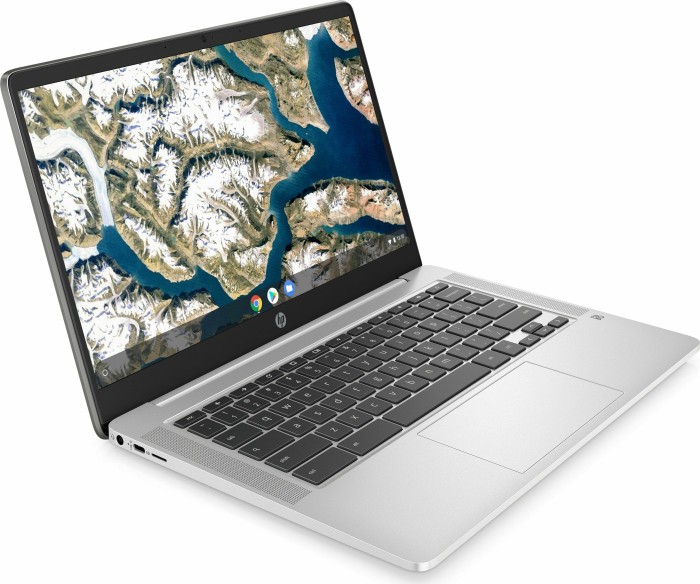 Prenosnik HP Chromebook x360 14a-ca0025ng / Intel® Pentium® / RAM 4 GB / 14,0″ FHD - slika 4