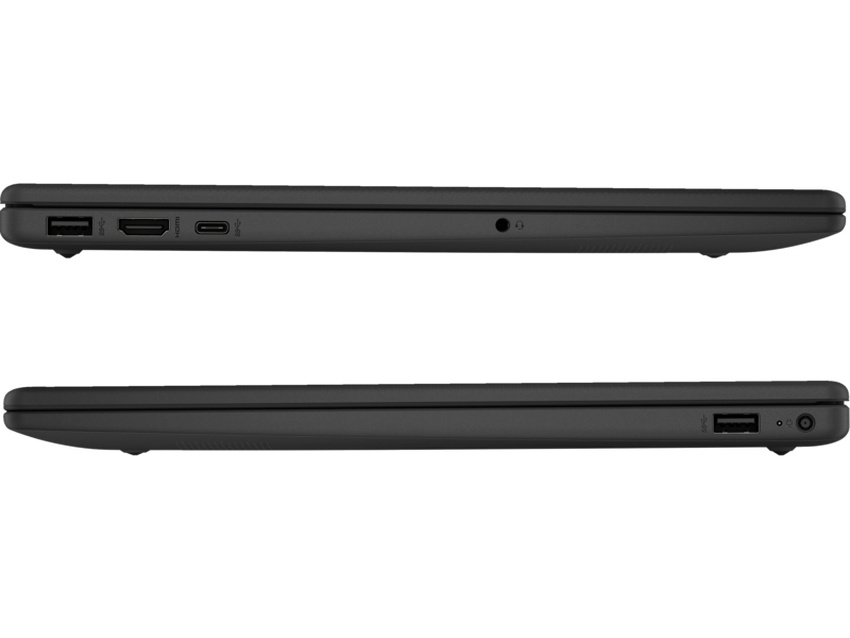 Prenosnik HP 15-fc0025nu | R7-5825U / Ryzen 7 / RAM 16 GB / SSD Disk / 15,6″ FHD - slika 4