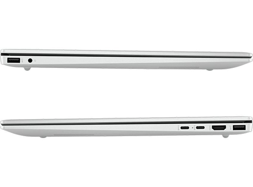 Prenosnik HP OmniBook 5 AI 16-af1002na | U7-255U / Core Ultra 7 / RAM 16 GB / SSD Disk / 16,0″ WUXGA - slika 4