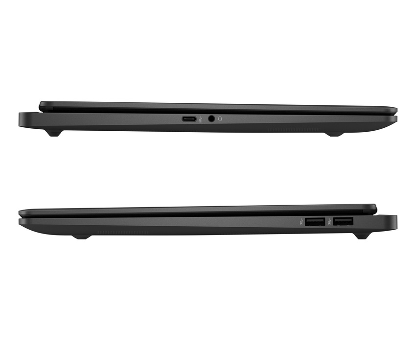 Prenosnik HP OMEN Transcend 14-fb1979nz | U9-285H | OLED 2.8K | RTX 5070 | 32GB RAM / Core Ultra 9 / RAM 32 GB / SSD Disk / 14,0″ 2.8K - slika 4