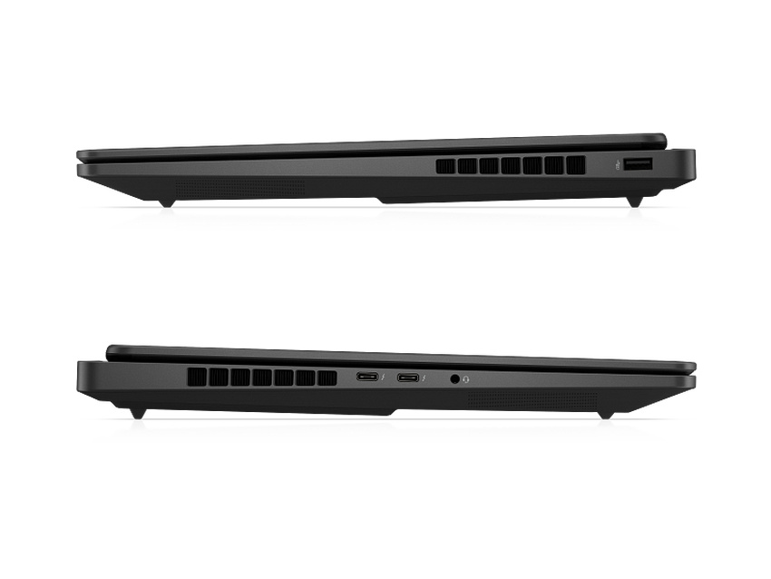 Prenosnik HP OMEN MAX Gaming 16-ah0013nf | U7 255HX | RTX 5070Ti (12GB) | W11 / Core Ultra 7 / RAM 32 GB / SSD Disk / 16,0″ WQHD - slika 4