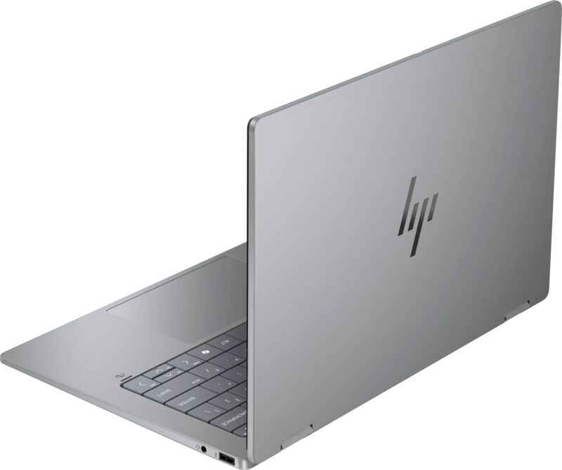 Prenosnik HP OmniBook X Flip 16-AR0XXX / Ryzen 5 / RAM 16 GB / SSD Disk / 16,0″ WUXGA - slika 4