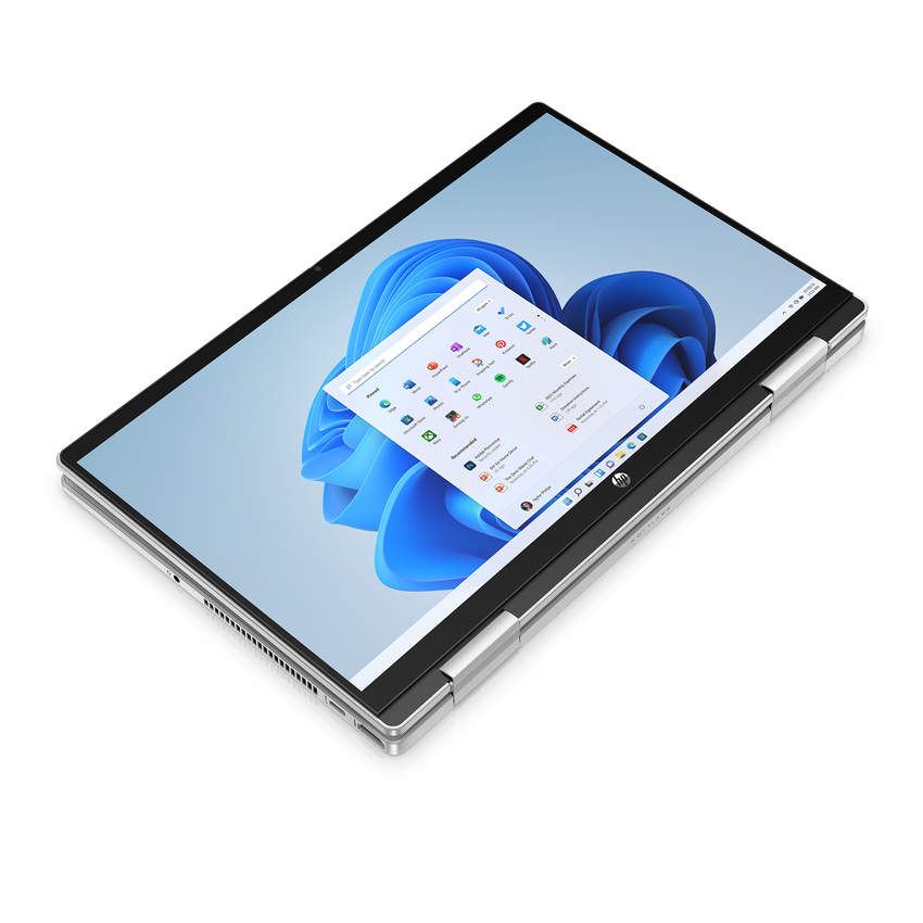 Prenosnik HP Pavilion x360 14-ek2023nj | Core 7 150U | Touch | Win 11 Pro / Core 7 / RAM 16 GB / SSD Disk / 14,0″ FHD - slika 4