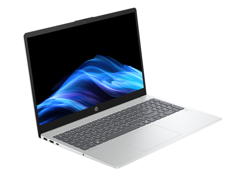 Prenosnik HP OmniBook 3 NGAI 15-fn0007np | Ryzen AI 5 330 / Ryzen AI 5 / RAM 24 GB / SSD Disk / 15,6″ FHD - slika 4