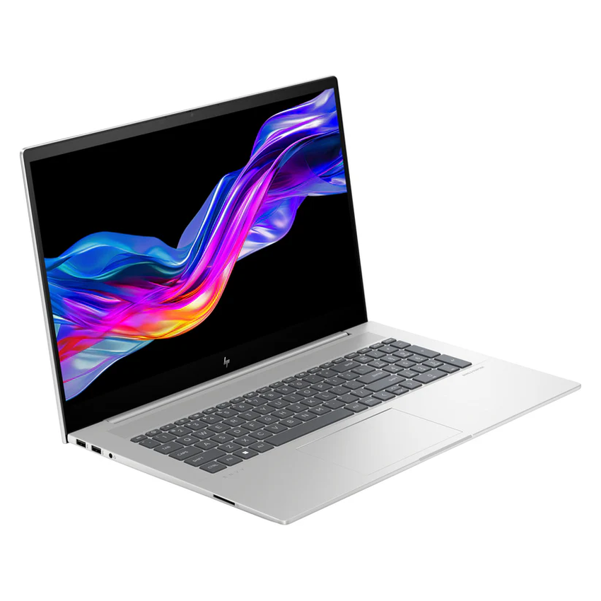 Prenosnik HP ENVY 17-cw0739nz | Core i7 13.gen / i7 / RAM 16 GB / SSD Disk / 17,3″ FHD - slika 4