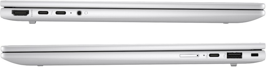 Prenosnik HP EliteBook X G1i 14 AI | U5 228V | W10P / Core Ultra 5 / RAM 32 GB / SSD Disk / 14,0″ WUXGA - slika 4