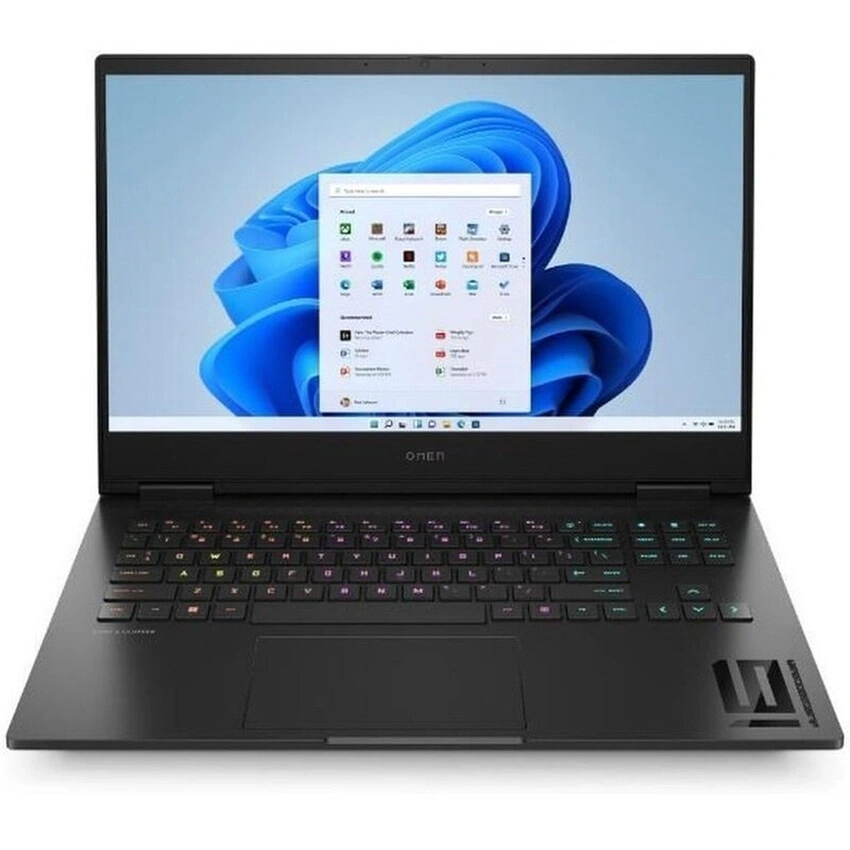 AMD Ryzen 7-7840HS (3,8 - 5,1 GHz), 16 GB (2x8GB) DDR5-5600, SSD 1 TB M.2 PCIe NVMe, NVIDIA GeForce 4070 (8 GB GDDR6), 40,9 cm (16,1'') WQHD (2560x1440) IPS AG LED 240 Hz, HDMI, no ODD, 2x USB-C 3.2 10Gbps (DisplayPort 10 Gbps), 2x USB-A 3.2 Gen1 (5Gbps), Wi-Fi 6E, Bluetooth 5.3, Webcam, Backlit Kbd., Microsoft Windows 11 Home (64-bit)