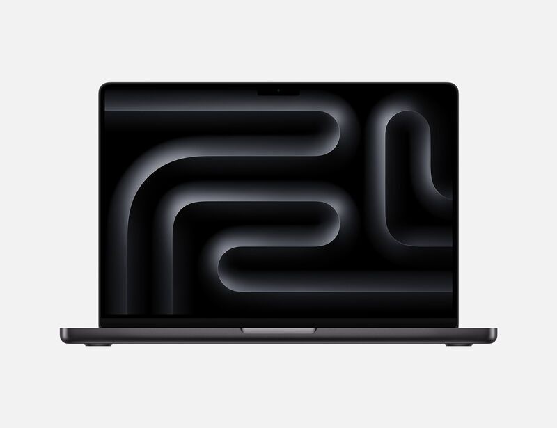 Apple M5, 16 GB Unified, Onboard RAM, ni nadgradljivo, 512 GB Onboard, 35,6 cm (14,0″), Matiran (AntiGlare, matt), 3024x1964, Apple M5, HDMI, Thunderbolt, Card reader, macOS Tahoe 26.4.1