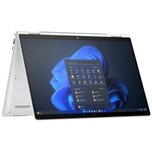 Intel Core Ultra 7 155H (1,4 GHz), 16 GB LPDDR5x-7500, 35,6 cm (14,0") WUXGA (1920x1200) Multi-Touch BrightView LED, SSD 512 GB M.2 PCIe NVMe, Intel Arc Graphics (IGP), HDMI 2.1, 2x Thunderbolt 4 (USB-C/DispalyPort - 40Gbps), 1x USB-C 3.2 Gen2 (DisplayPort - 10 Gbps), 1x USB-A 3.2 Gen1 (5Gbps), Wi-Fi 7 AX211 (2x2), Bluetooth 5.4, Webcam, Backlit Kbd., Microsoft Windows 11 Pro (64-bit)