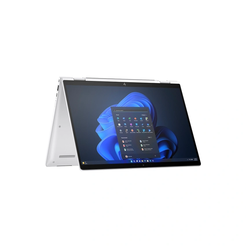 Intel Core Ultra 7 155H (1,4 GHz), 16 GB LPDDR5x-7500, 35,6 cm (14,0") WUXGA (1920x1200) Multi-Touch BrightView LED, SSD 512 GB M.2 PCIe NVMe, Intel Arc Graphics (IGP), HDMI 2.1, 2x Thunderbolt 4 (USB-C/DispalyPort - 40Gbps), 1x USB-C 3.2 Gen2 (DisplayPort - 10 Gbps), 1x USB-A 3.2 Gen1 (5Gbps), Wi-Fi 7 AX211 (2x2), Bluetooth 5.4, Webcam, Backlit Kbd., Microsoft Windows 11 Pro (64-bit)