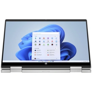 Intel Core 5 120U (1,4 - 5,0 GHz), 16 GB DDR4-3200 (soldered), 35,6 cm (14,0″) FHD (1920x1080) Multi-Touch LED IPS 60 Hz, SSD 512 GB M.2 PCIe NVMe, no ODD, Intel Graphics (IGP), 1x HDMI 2.1, 1x USB-C 3.2 Gen2 (10Gbps, DisplayPort, PD), 2x USB-A 3.2 Gen1 (5Gbps), Wi-Fi 6 (2x2), Bluetooth 5.3, Webcam, microSD, Backlit Kbd., Microsoft Windows 11 Home (64-bit)