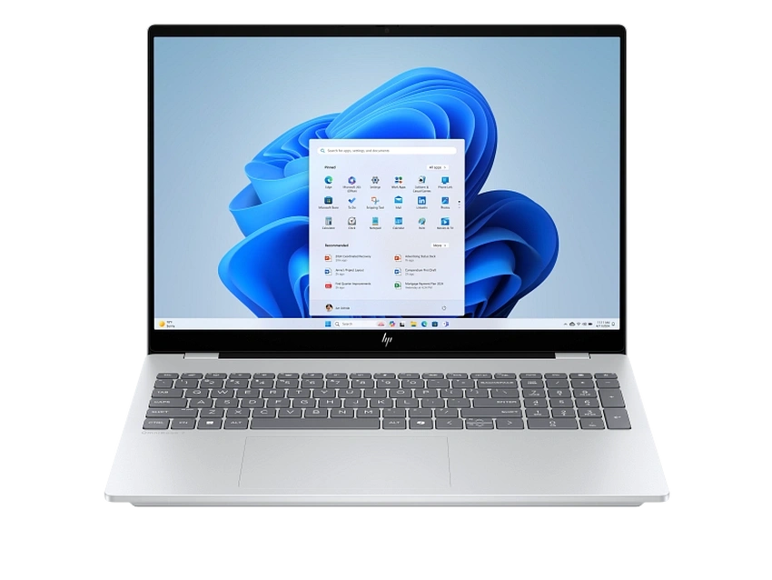 Intel Core Ultra 7 255H (2,0 GHz), 32 GB DDR5-5600, SSD 1 TB PCIe NVMe, 40,6 cm (16,0″) WUXGA (1920x1200) IPS LED 60 Hz, Intel Arc 140T Graphics (IGP), HDMI 2.1, 1x Thunderbolt 4 (USB-C/DisplayPort - 40Gbps), 1x USB-C 3.2 Gen2 (DisplayPort - 10Gbps), 1x USB-A 3.2 Gen2 (10Gbps), 1x USB-A 3.2 Gen1 (5Gbps) Wi-Fi 7 BE201 (2x2), Bluetooth 5.4, Backlit Kbd, Webcam, Microsoft Windows 11 Home (64-bit)