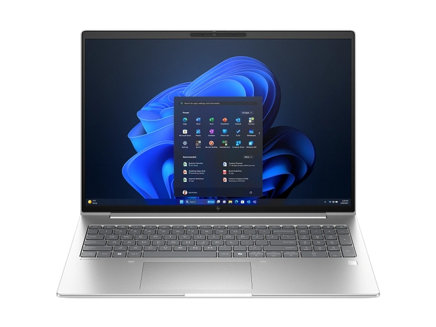 AMD Ryzen 5 230 (3,5 GHz), 40,6 cm (16,0″) WUXGA (1920x1200) AG UWVA 60 Hz, 16 GB DDR5-5600, SSD 512 GB M.2 PCIe NVMe, AMD Radeon 760M (IGP), HDMI 2.1, 2x Thunderbolt 4 (USB-C 4.0/DisplayPort - 40Gbps), 2x USB-A 3.2 Gen1 (5Gbps), Wi-Fi 7 (2x2), Bluetooth 5.4, Webcam, Fingerprint, Backlit Kbd., Microsoft Windows 11 Pro (64-bit)