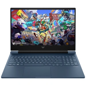 AMD Ryzen R7 7840HS (3,8 - 5,1 GHz), 32 GB (2x16GB) DDR5-5600, SSD 1 TB M.2 PCIe NVMe, NVIDIA GeForce RTX 4070 (8 GB GDDR6), 40,9 cm (16,1'') WQHD (2560 x 1440) 240 Hz UWVA LED IPS, no ODD, HDMI 2.1, 1x USB-C 3.2 (DisplayPort 5Gbps), 3x USB-A 3.1 (5Gbps), Wi-Fi 6, Bluetooth 5.3, Webcam, Backlit Kbd., FreeDOS