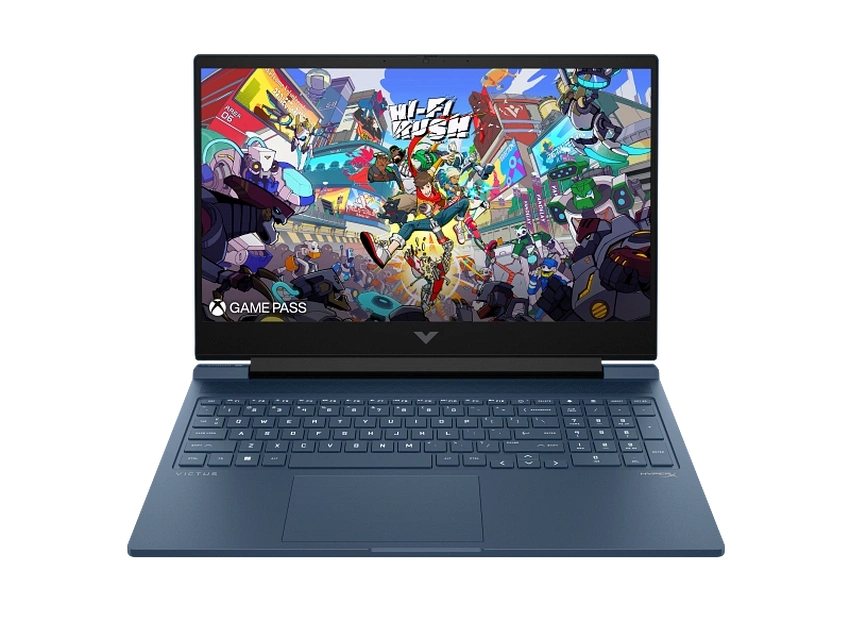 AMD Ryzen R7 7840HS (3,8 - 5,1 GHz), 32 GB (2x16GB) DDR5-5600, SSD 1 TB M.2 PCIe NVMe, NVIDIA GeForce RTX 4070 (8 GB GDDR6), 40,9 cm (16,1'') WQHD (2560 x 1440) 240 Hz UWVA LED IPS, no ODD, HDMI 2.1, 1x USB-C 3.2 (DisplayPort 5Gbps), 3x USB-A 3.1 (5Gbps), Wi-Fi 6, Bluetooth 5.3, Webcam, Backlit Kbd., FreeDOS