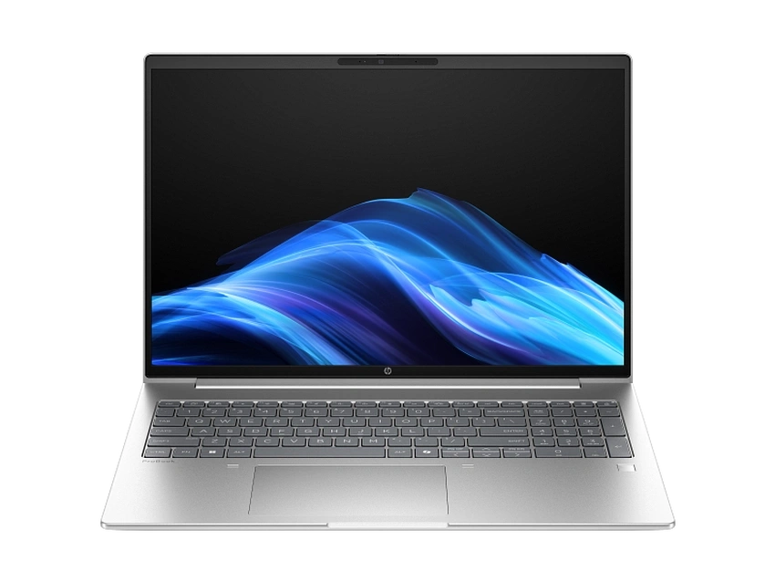 AMD Ryzen 5 230 (3,5 GHz), 40,6 cm (16,0″) WUXGA (1920x1200) AG UWVA 60 Hz, 32 GB (2x16GB) DDR5-5600, SSD 1 TB M.2 PCIe NVMe, AMD Radeon 760M (IGP), HDMI 2.1, 2x USB-C 3.2 Gen2 (10Gbps - DisplayPort), 2x USB-A 3.2 Gen1 (5Gbps), Wi-Fi 7 (2x2), Bluetooth 5.4, Webcam, Fingerprint, Backlit Kbd., Microsoft Windows 11 Pro (64-bit)