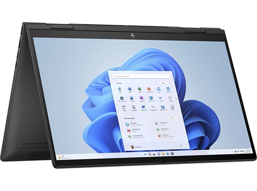 AMD Ryzen R5 7530U (2,0 GHz), 16 GB DDR4-3200, 39,6 cm (15,6") FHD (1920x1080) Multi-Touch UWVA IPS LED 60 Hz, SSD 512 GB M.2 PCIe NVMe, AMD Radeon Graphics (IGP), HDMI, 2x USB-C 3.2 (10 Gbps - DisplayPort), 2x USB-A 3.2 (10 Gbps), SD Card, Wi-Fi 6 (802.11ax), Bluetooth, Webcam, Backlit Kbd., Microsoft Windows 11 Home (64-bit)
