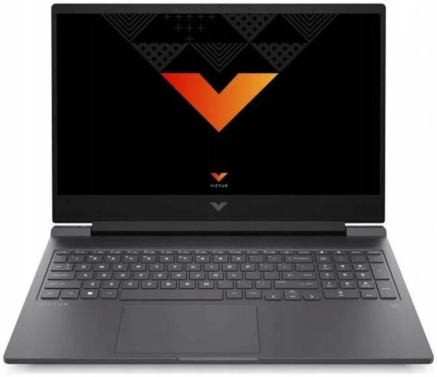 AMD Ryzen R7 7840HS (3,8 - 5,1 GHz), 16 GB (2x8GB) DDR5-5600, SSD 1 TB M.2 PCIe NVMe, NVIDIA GeForce RTX 4060 (8 GB GDDR6), 40,9 cm (16,1'') WQHD (2560x1440) UWVA LED IPS 240 Hz, no ODD, HDMI 2.1, 1x USB-C 3.2 (DisplayPort 5Gbps), 3x USB-A 3.1 (5Gbps), Wi-Fi 6, Bluetooth 5.3, Webcam, Backlit Kbd., FreeDOS