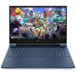 Intel Core i7-14700HX (2,1 GHz), 16 GB (2x8GB) DDR5-5600, SSD 512 GB M.2 PCIe NVMe, NVIDIA GeForce RTX 4060 (8 GB GDDR6), 40,9 cm (16,1″) FHD (1920x1080) AG LED 144 Hz, 1x USB-C 3.2 Gen1 (5Gbps), 1x USB-C (DisplayPort 5 Gbps), 2x USB-A 3.2 Gen1 (5Gbps), HDMI 2.1, Wi-Fi, Bluetooth, Backlit Kbd., Microsoft Windows 11 Home (64-bit)
