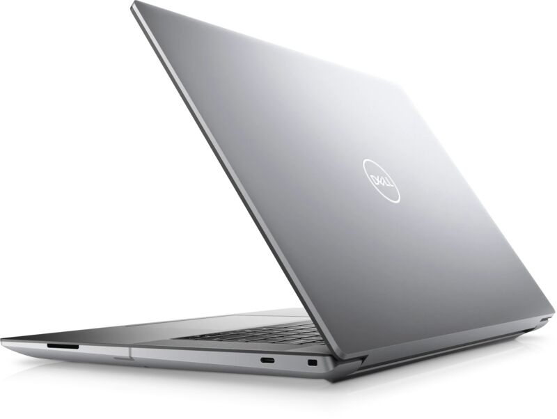 Prenosnik Dell Pro 16 Plus PB16250 / Core Ultra 7 / RAM 16 GB / SSD Disk / 16,0″ WUXGA - slika 5