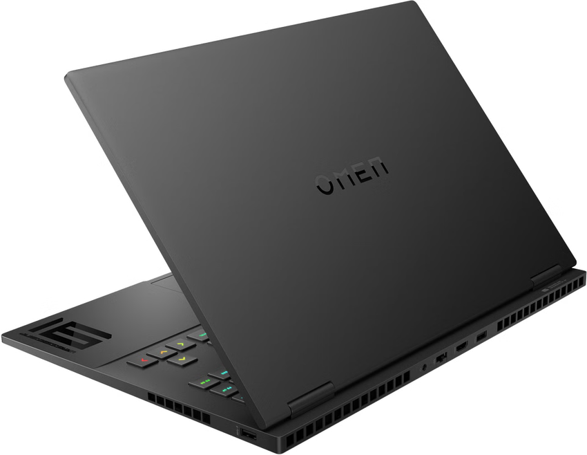 Prenosnik HP OMEN 16-wf0003ni | RTX 4060 (8 GB) | QHD / i7 / RAM 16 GB / SSD Disk / 16,0″ WQHD - slika 5