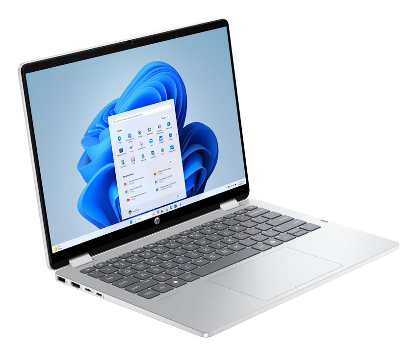Prenosnik HP OmniBook 5 Flip 14-fp0750ng | i5-1334U | Touch / i5 / RAM 16 GB / SSD Disk / 14,0″ WUXGA - slika 5
