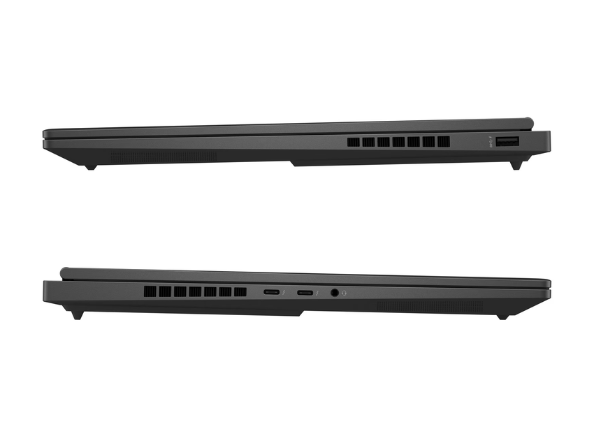 Prenosnik HP OMEN Transcend 16-u1950nz | RTX 4070 (8 GB) | 2.5K OLED / i9 / RAM 32 GB / SSD Disk / 16,0″ WQHD - slika 5
