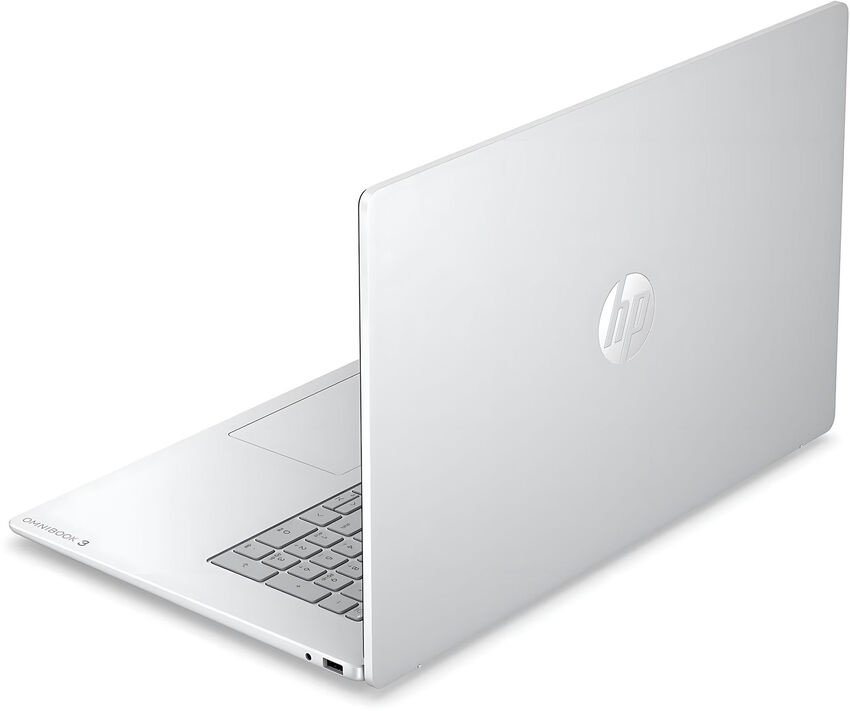 Prenosnik HP OmniBook 3 17-dk0254ng | Core 5 120U | W11H / Core 5 / RAM 8 GB / SSD Disk / 17,3″ FHD - slika 5