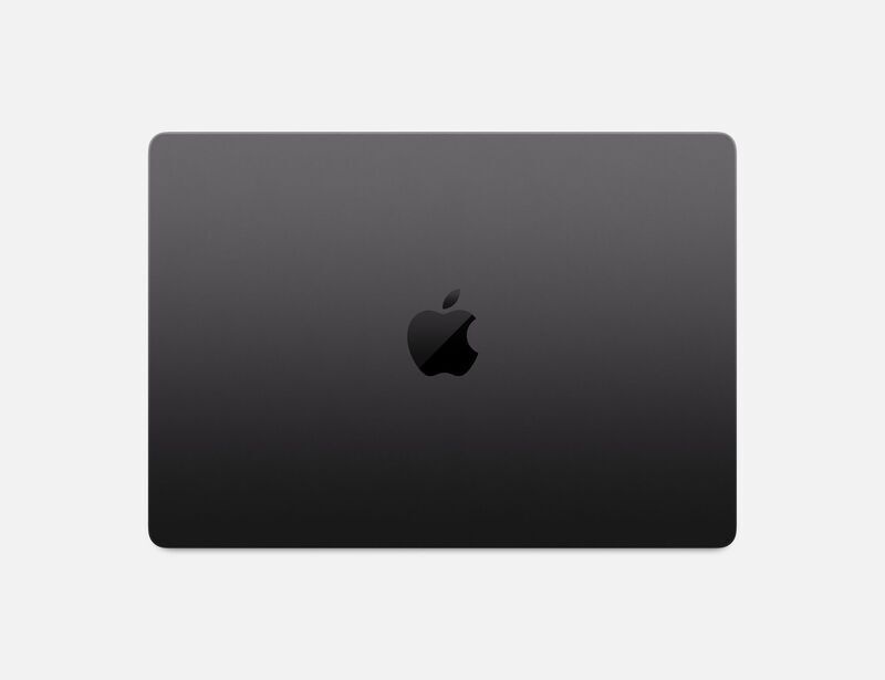 Prenosnik Apple MacBook Pro 14 M5 2025 / Apple M / RAM 16 GB / 14,0″ 3024x1964 - slika 5