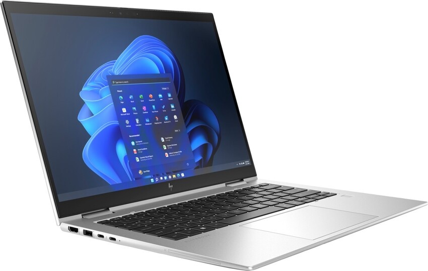 Prenosnik HP EliteBook x360 1040 G9 | i7-1255U | Touch | W11P / i7 / RAM 16 GB / SSD Disk / 14,0″ WUXGA - slika 5