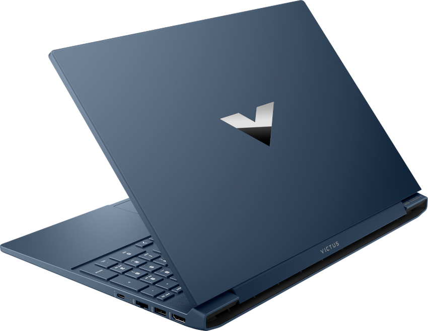 Prenosnik HP Victus Gaming 15-fb3032np | R7 350 | RTX 5060 (8 GB) / Ryzen AI 7 / RAM 16 GB / SSD Disk / 15,6″ FHD - slika 5