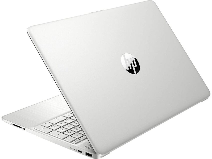 Prenosnik HP 15s-eq2000ne | R7-5700U / Ryzen 7 / RAM 8 GB / SSD Disk / 15,6″ FHD - slika 5