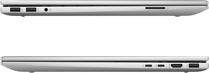 Prenosnik HP Envy 17-cw0778ng | RTX 3050 (4 GB) / i7 / RAM 32 GB / SSD Disk / 17,3″ 4K - slika 5