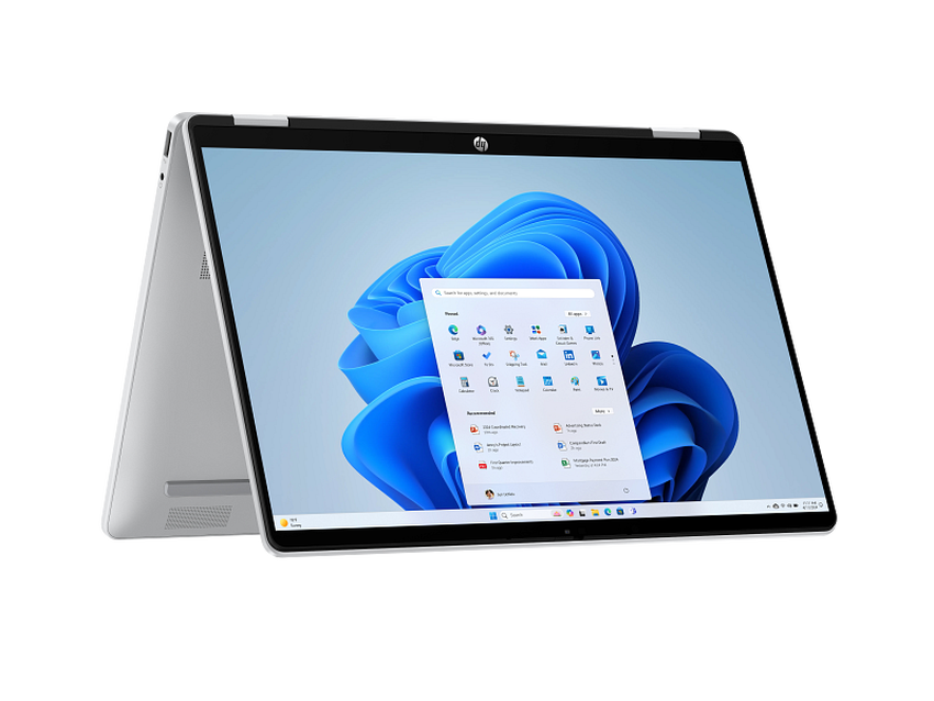 Prenosnik HP OmniBook 5 Flip 14-fp0033ne | Touch / Core 5 / RAM 16 GB / SSD Disk / 14,0″ WUXGA - slika 5