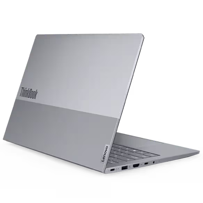 Prenosnik Lenovo ThinkBook 14 G8 IAL | U5-225H | 16GB RAM | 512GB SSD | FreeDOS / Core Ultra 5 / RAM 16 GB / SSD Disk / 14,0″ WUXGA - slika 5