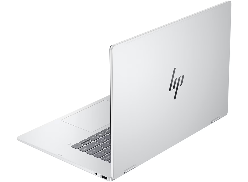 Prenosnik HP OmniBook X Flip NGAI 16-as0026np | U7-258V | Touch OLED / Core Ultra 7 / RAM 32 GB / SSD Disk / 16,0″ WUXGA - slika 5
