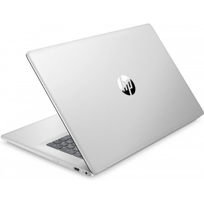 Prenosnik HP 17-cp2550ng | R5-7520U | 16GB RAM | 512GB SSD | FHD | W11H / Ryzen 5 / RAM 16 GB / SSD Disk / 17,3″ FHD - slika 5