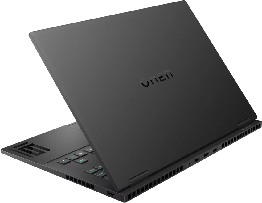 Prenosnik HP OMEN Gaming 16-xf0003nv | Ryzen 7 | RTX 4070 (8GB) / Ryzen 7 / RAM 16 GB / SSD Disk / 16,0″ FHD - slika 5