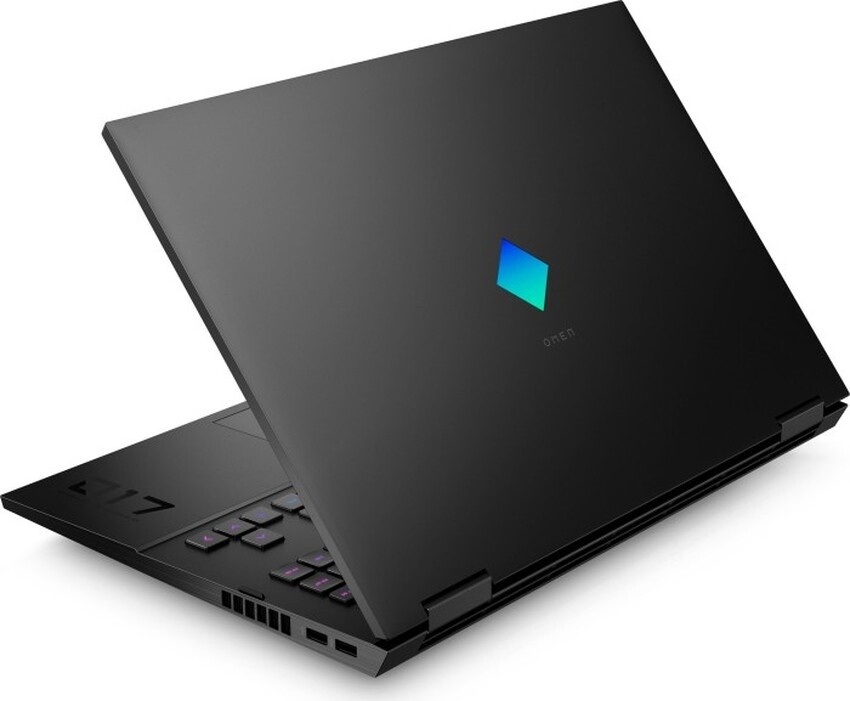 Prenosnik HP OMEN 17-ck2010nt | RTX 4080 (12 GB) | Win 10 Pro / i7 / RAM 32 GB / SSD Disk / 17,3″ WQHD - slika 5