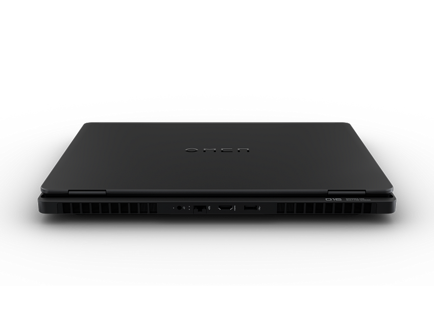 Prenosnik HP OMEN MAX Gaming 16-ak0002nc | R9 AI HX 375 | RTX5070 Ti (12 GB) / Ryzen AI 9 / RAM 32 GB / SSD Disk / 16,0″ WQHD - slika 5