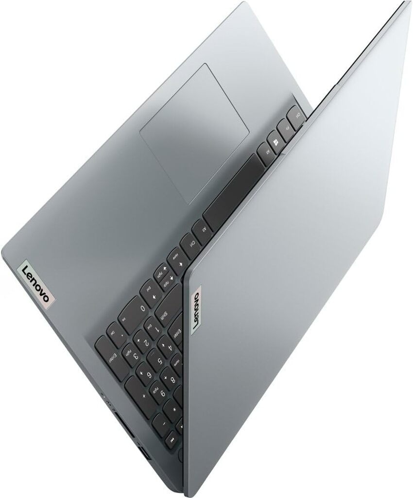 Prenosnik Lenovo IdeaPad 1 15ALC7 | Ryzen 5 5500U / Ryzen 5 / RAM 16 GB / SSD Disk / 15,6″ FHD - slika 5