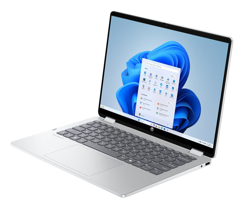 Prenosnik HP OmniBook 5 Flip 14-fp0009nf | Touch / Core 5 / RAM 16 GB / SSD Disk / 14,0″ WUXGA - slika 5