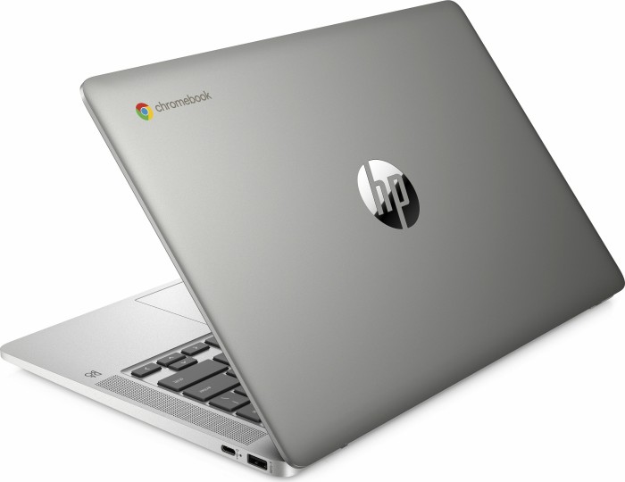 Prenosnik HP Chromebook x360 14a-ca0025ng / Intel® Pentium® / RAM 4 GB / 14,0″ FHD - slika 5