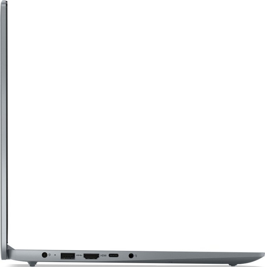Prenosnik Lenovo IdeaPad Slim 3 15AMN8 | R5-7520U | 8GB RAM | SSD 512GB / Ryzen 5 / RAM 8 GB / SSD Disk / 15,6″ FHD - slika 5