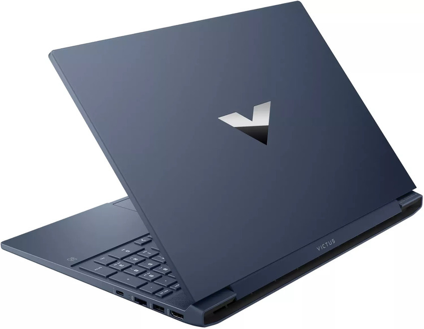 Prenosnik Gaming prenosnik HP Victus 15-fa0060ns | i5-12450H | RTX 3050 / i5 / RAM 16 GB / SSD Disk / 15,6″ FHD - slika 5