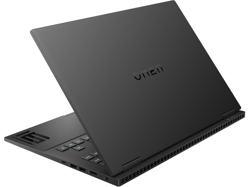 Prenosnik HP OMEN 16-wf1183nw | RTX 4070 (8 GB) | W10P / i7 / RAM 16 GB / SSD Disk / 16,0″ FHD - slika 5