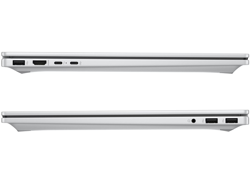 Prenosnik HP OmniBook 7 NGAI 17-dc0000nf | U7 258V | RTX4050 (6GB) / Core Ultra 7 / RAM 32 GB / SSD Disk / 17,3″ FHD - slika 5