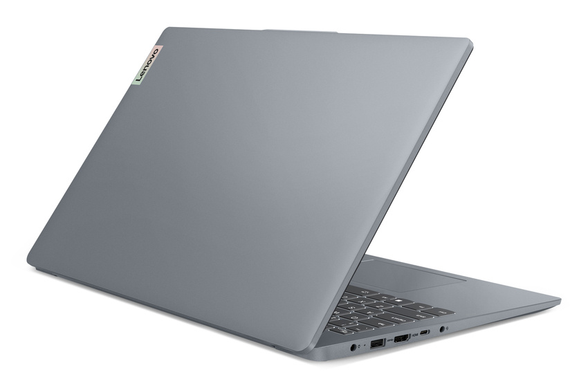 Prenosnik Lenovo IdeaPad Slim 3 15ABR8 | R5-5625U | 8GB RAM | SSD 512GB | W11 / Ryzen 5 / RAM 8 GB / SSD Disk / 15,6″ FHD - slika 5