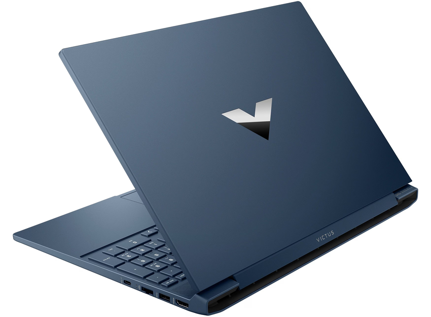 Prenosnik Victus Gaming 15-fa1033nt | 12 core | RTX 4050 (6 GB) / i5 / RAM 16 GB / SSD Disk / 15,6″ FHD - slika 5